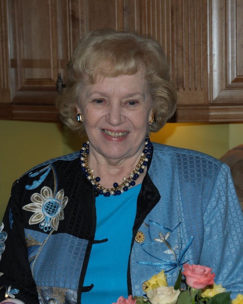 Elizabeth Coyne