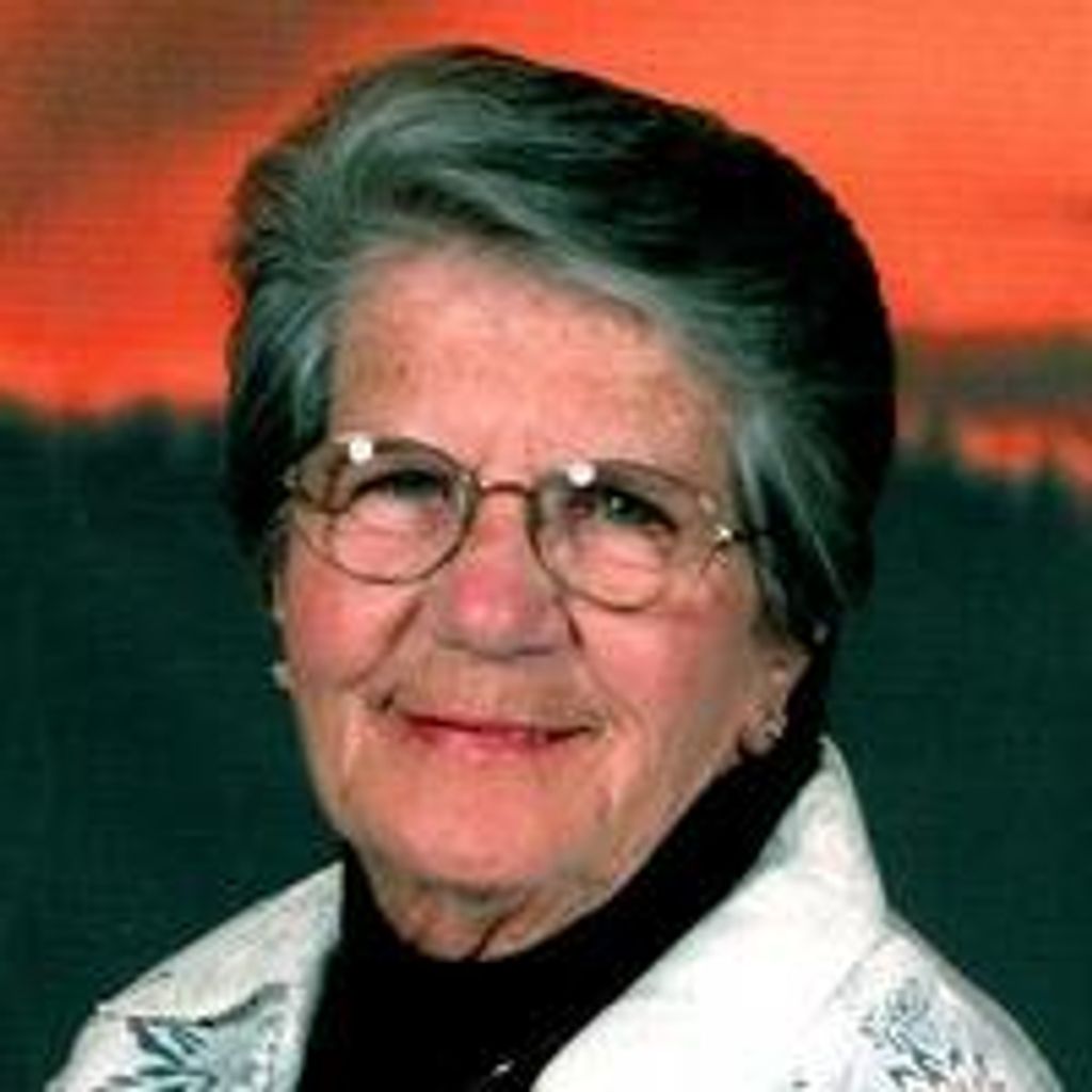 Doris F. Guncheon-Hamilton