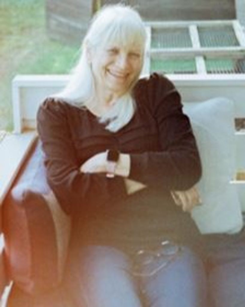 Constance "Connie" Lee Chiavario Profile Photo