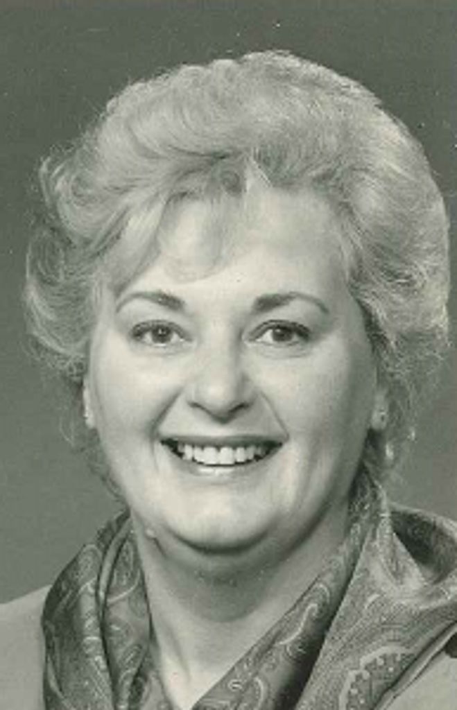 Lorraine D. Roe