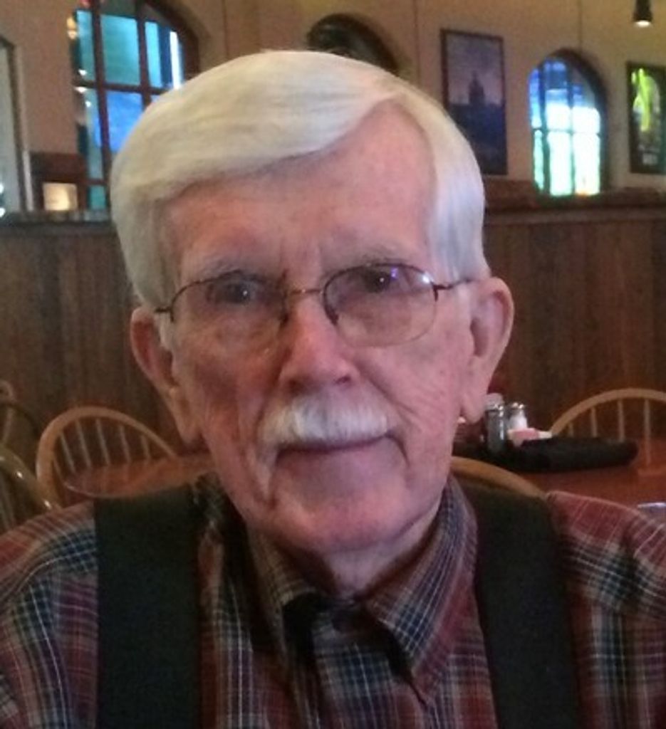 Kenneth C Mixon Profile Photo
