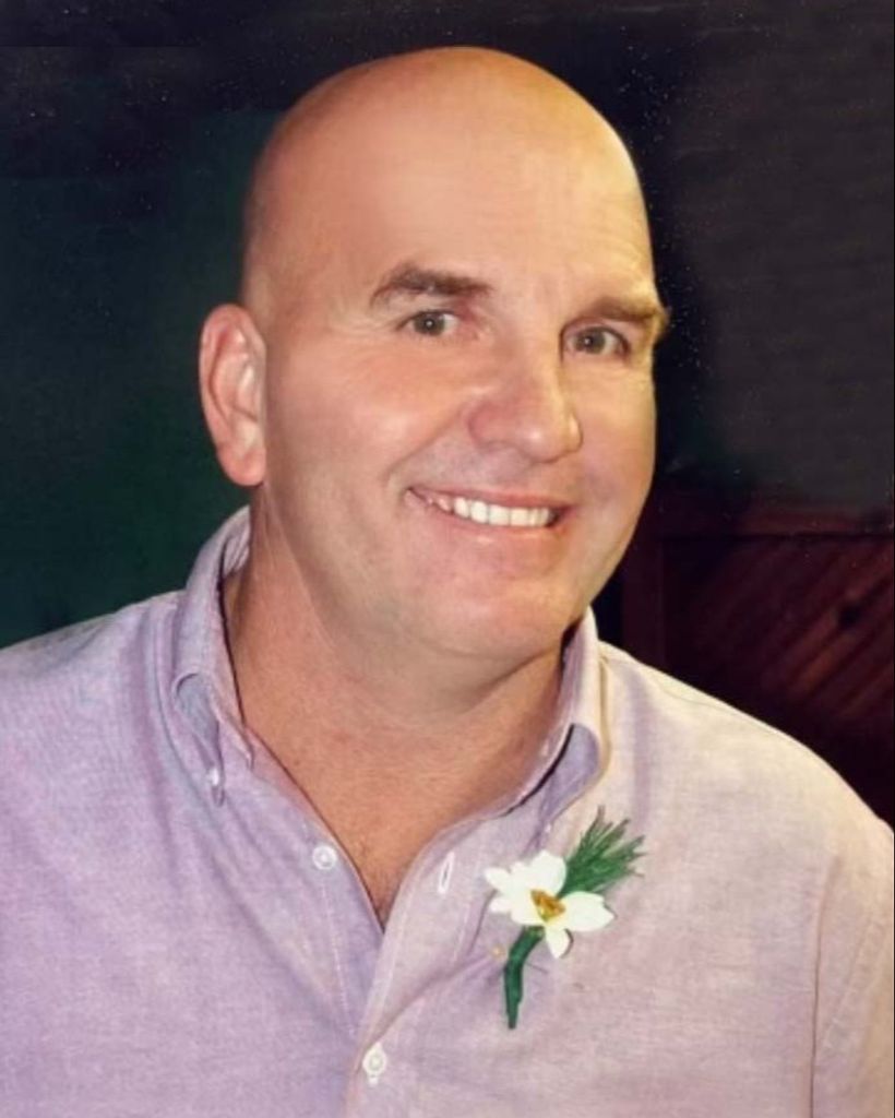 Johnny D. Serrette