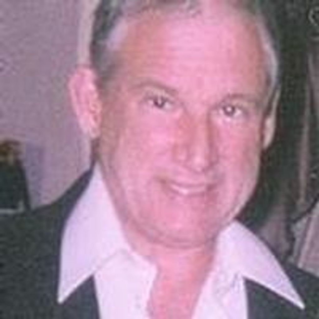 Philip Crandall Petta