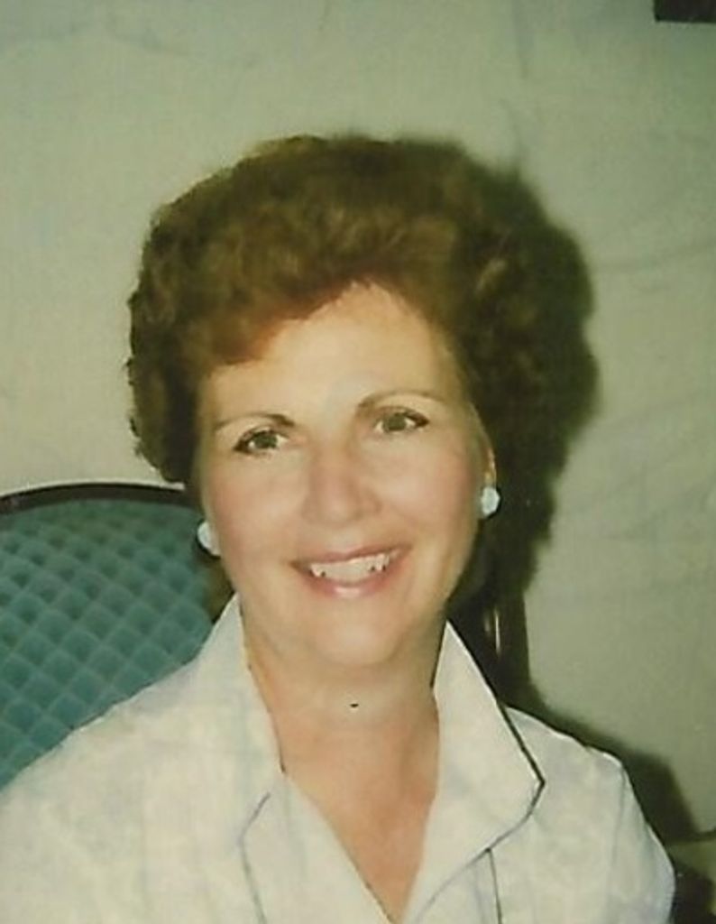 Patricia K. Waterman Profile Photo