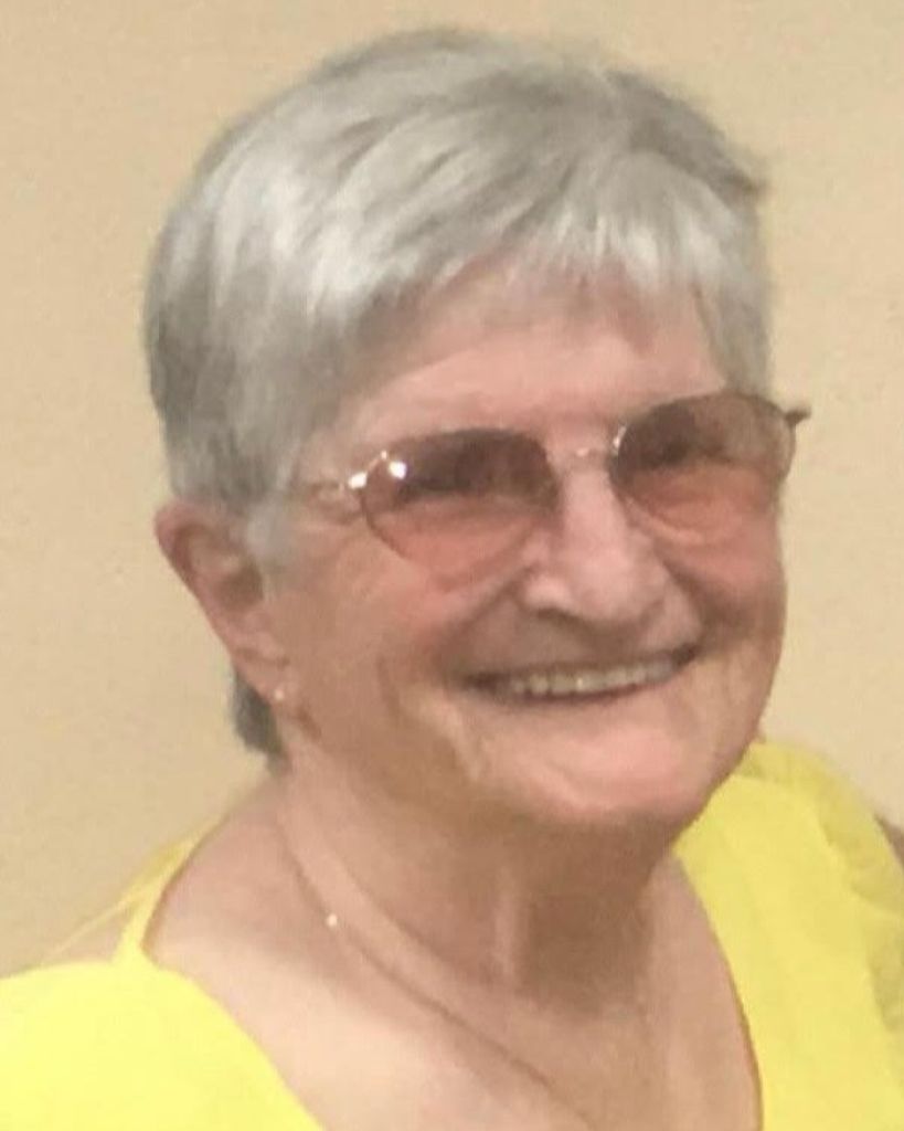 Cora Jenkins Profile Photo
