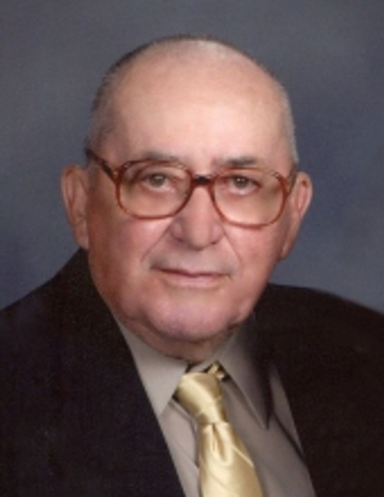 Cleo E. Noblit