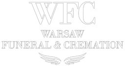 Warsaw Funeral and Cremation Logo
