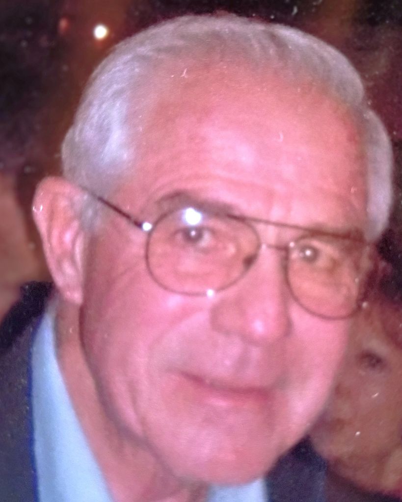 William "Bill" Sands