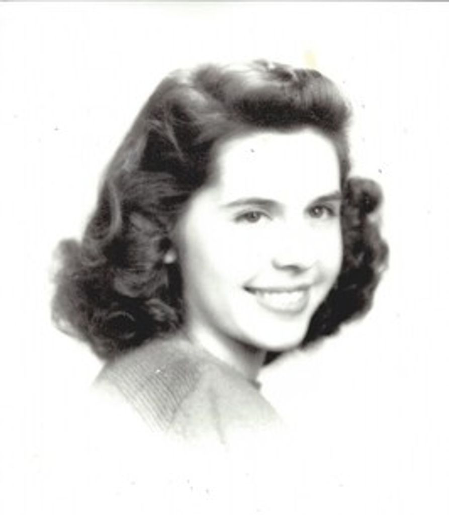 Margaret Moeschberger