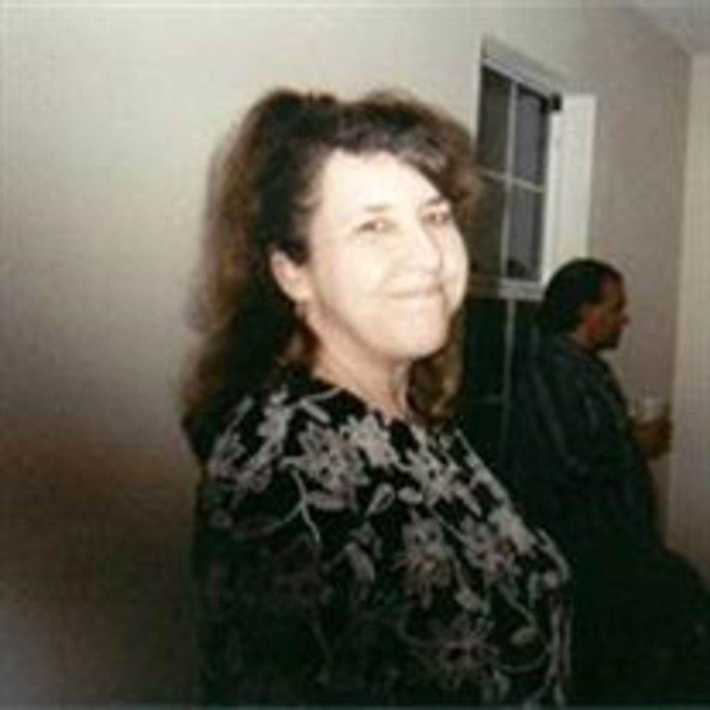 Carol Diane Culp
