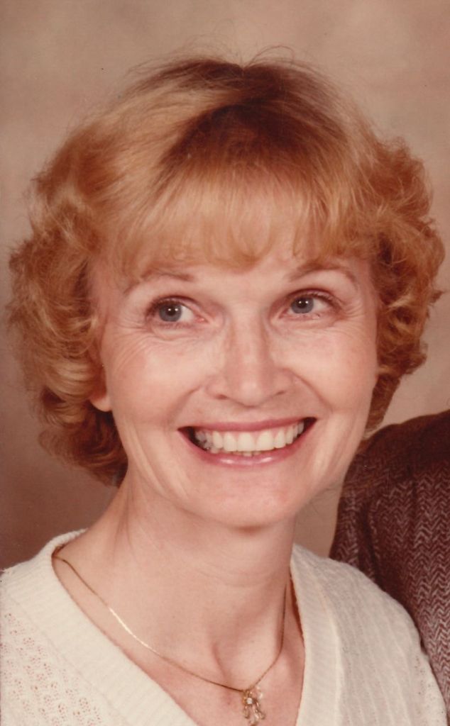 Rosella Corrine (Murray) Webb
