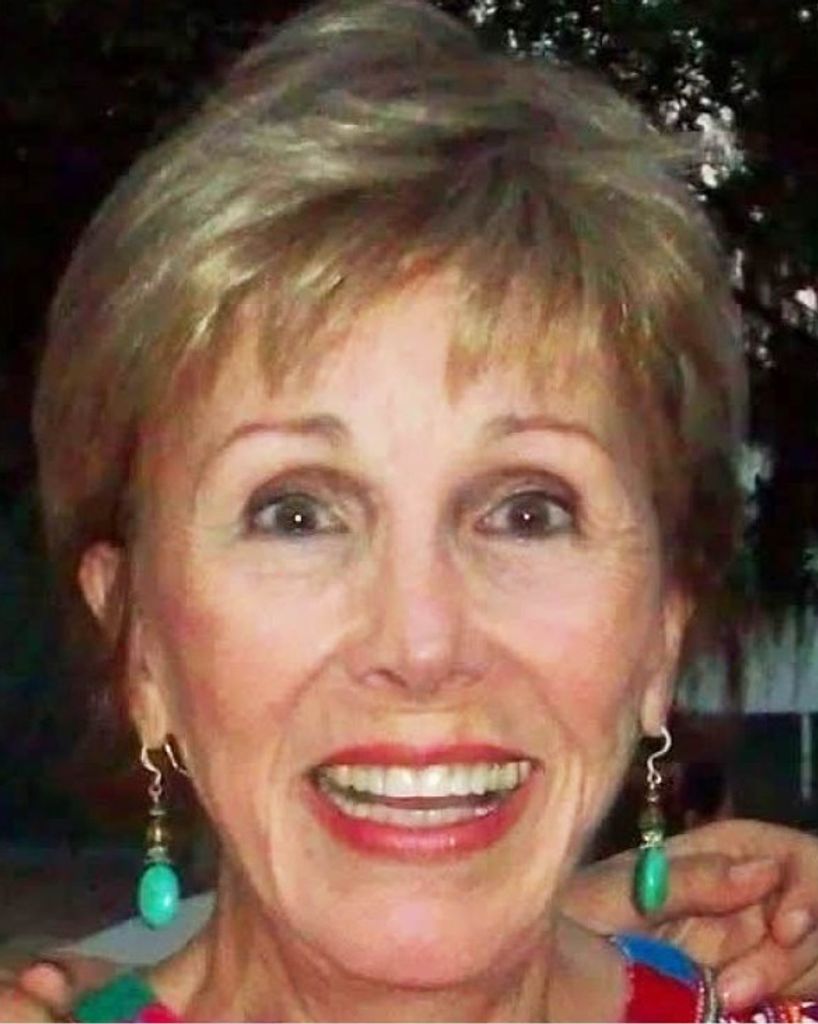 Iris Mercedes Viera Profile Photo