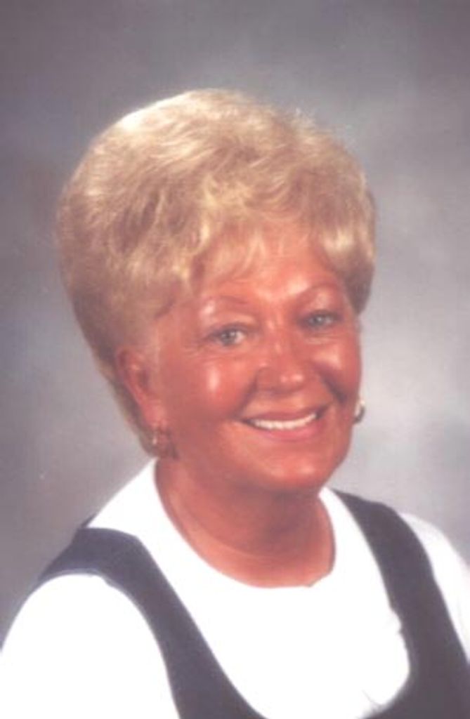 Betty Sue Hall Profile Photo