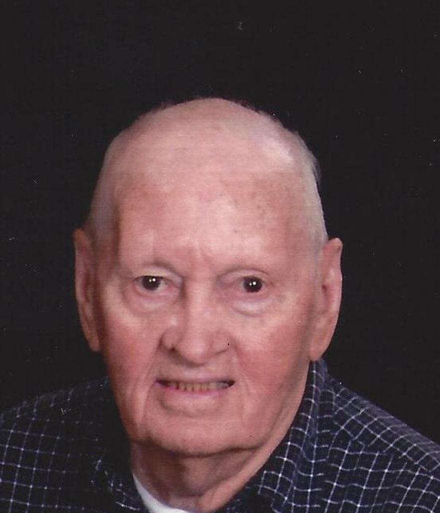 Herbert L. Basford Profile Photo