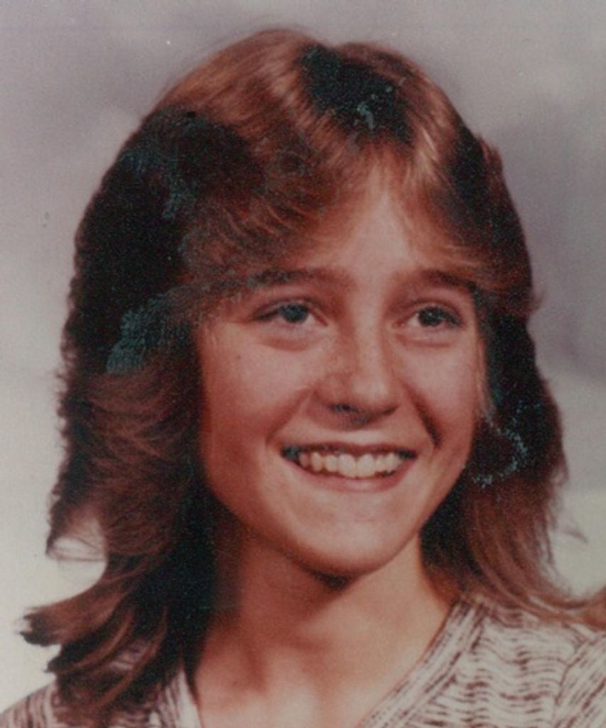 Joni Lynn Wright Profile Photo