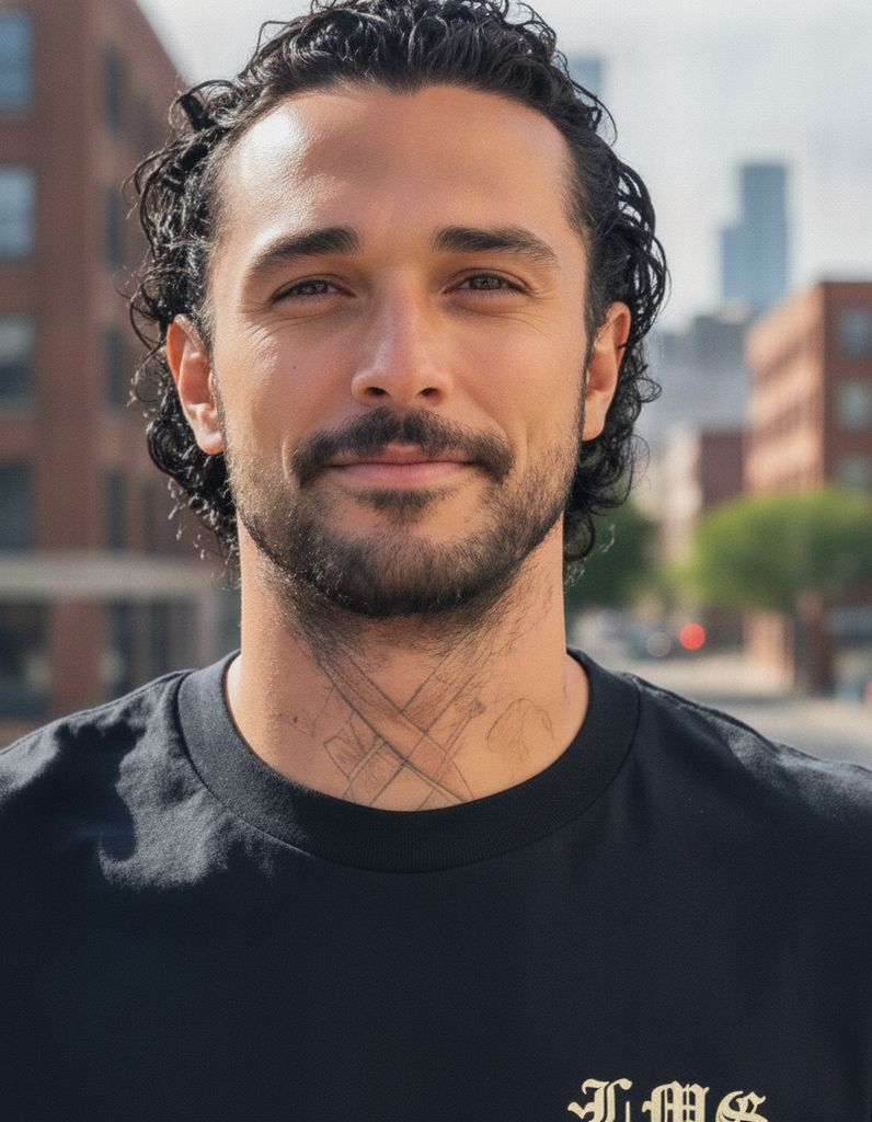 Christian Fa'amaligi Profile Photo