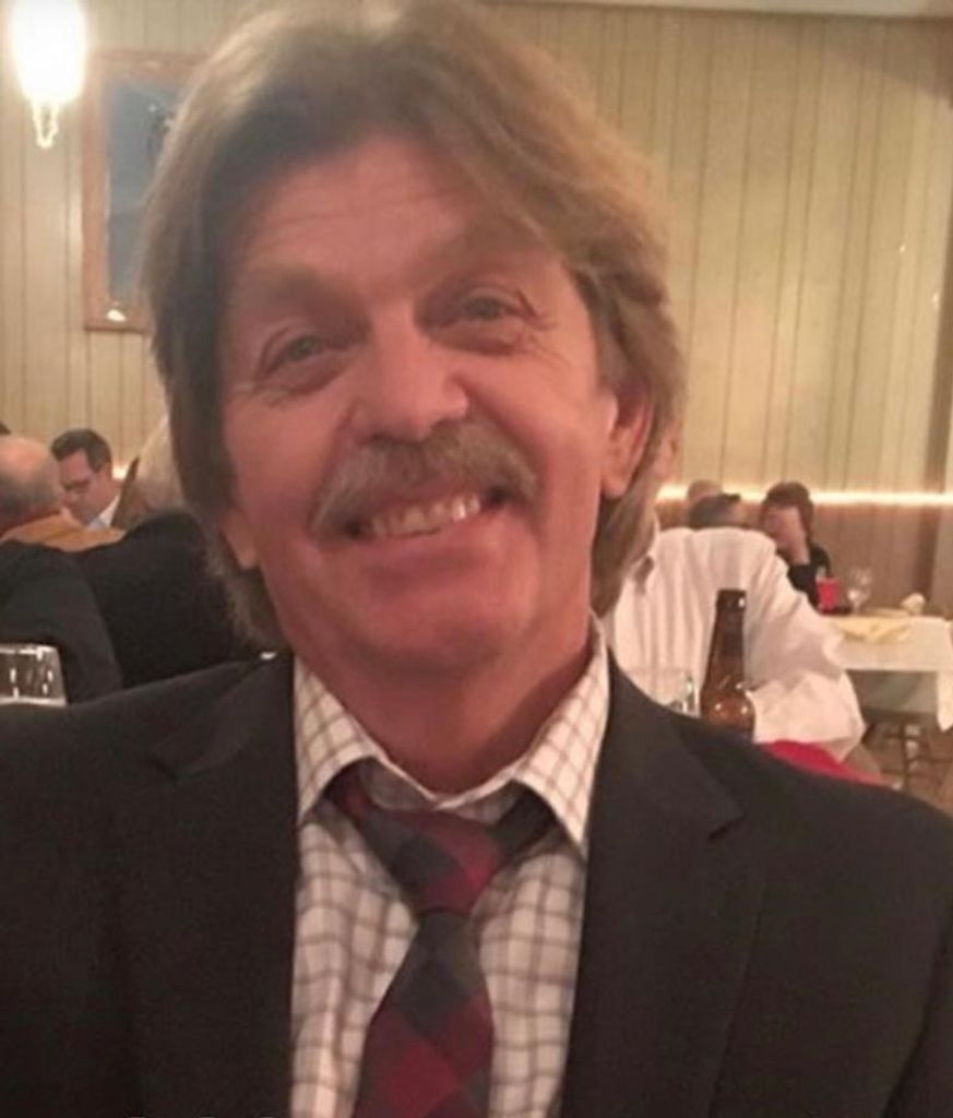 David Llewellyn Churchill