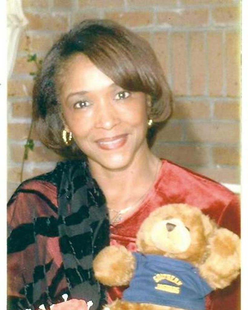 Susan Kay Smith Profile Photo