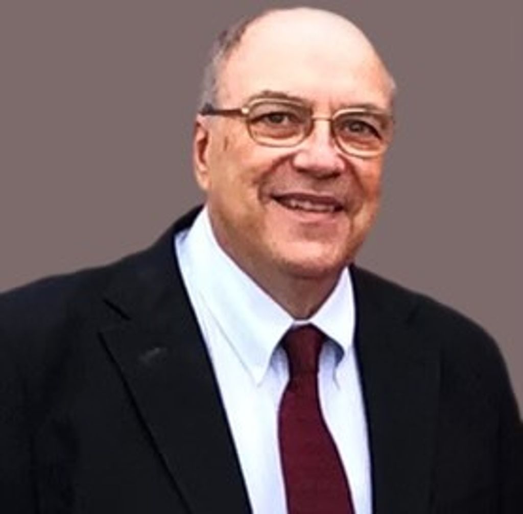 Eric J. Vorgity