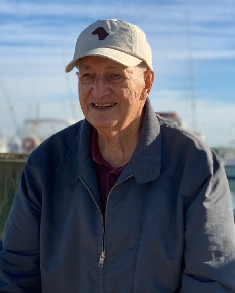 Charles N. Scott Profile Photo