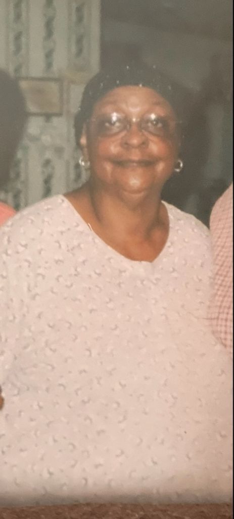 Clara Cooper Profile Photo