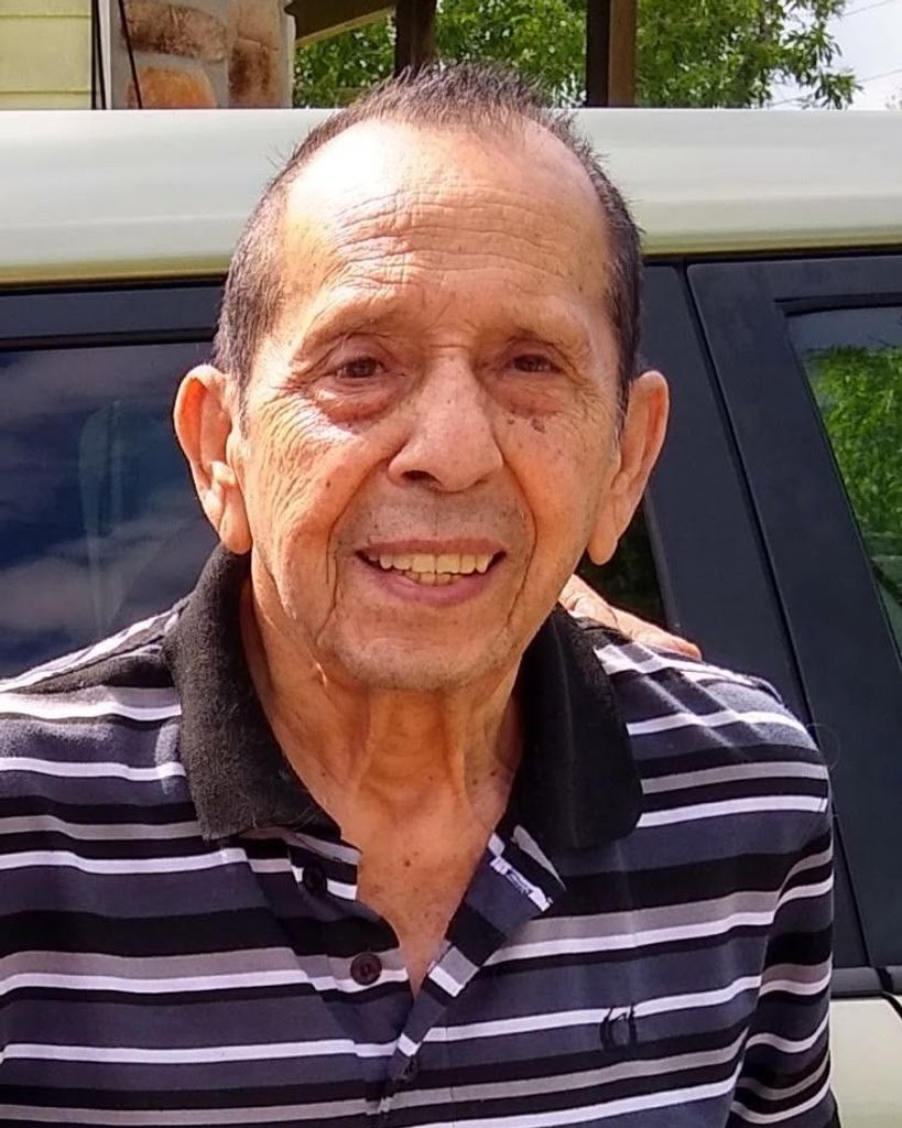 Manuel Rodriguez Profile Photo