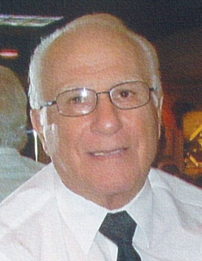 Anthony "Chick" Massaro
