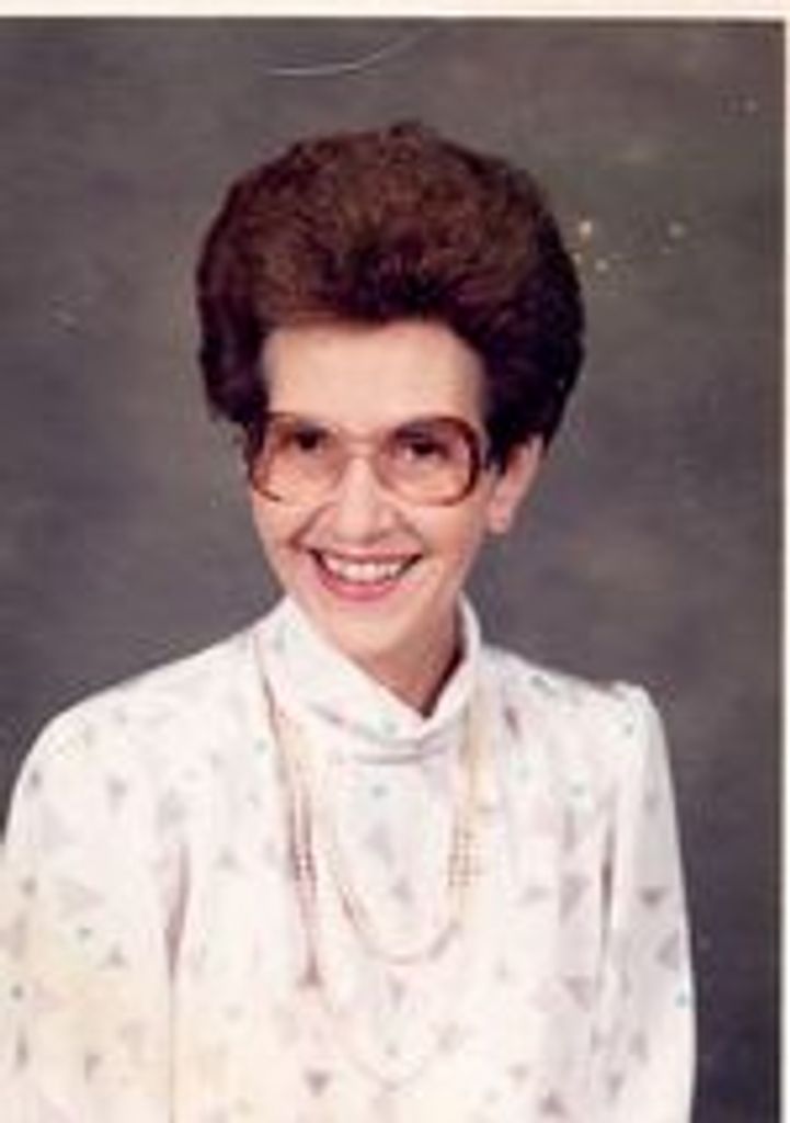 Mary Moran