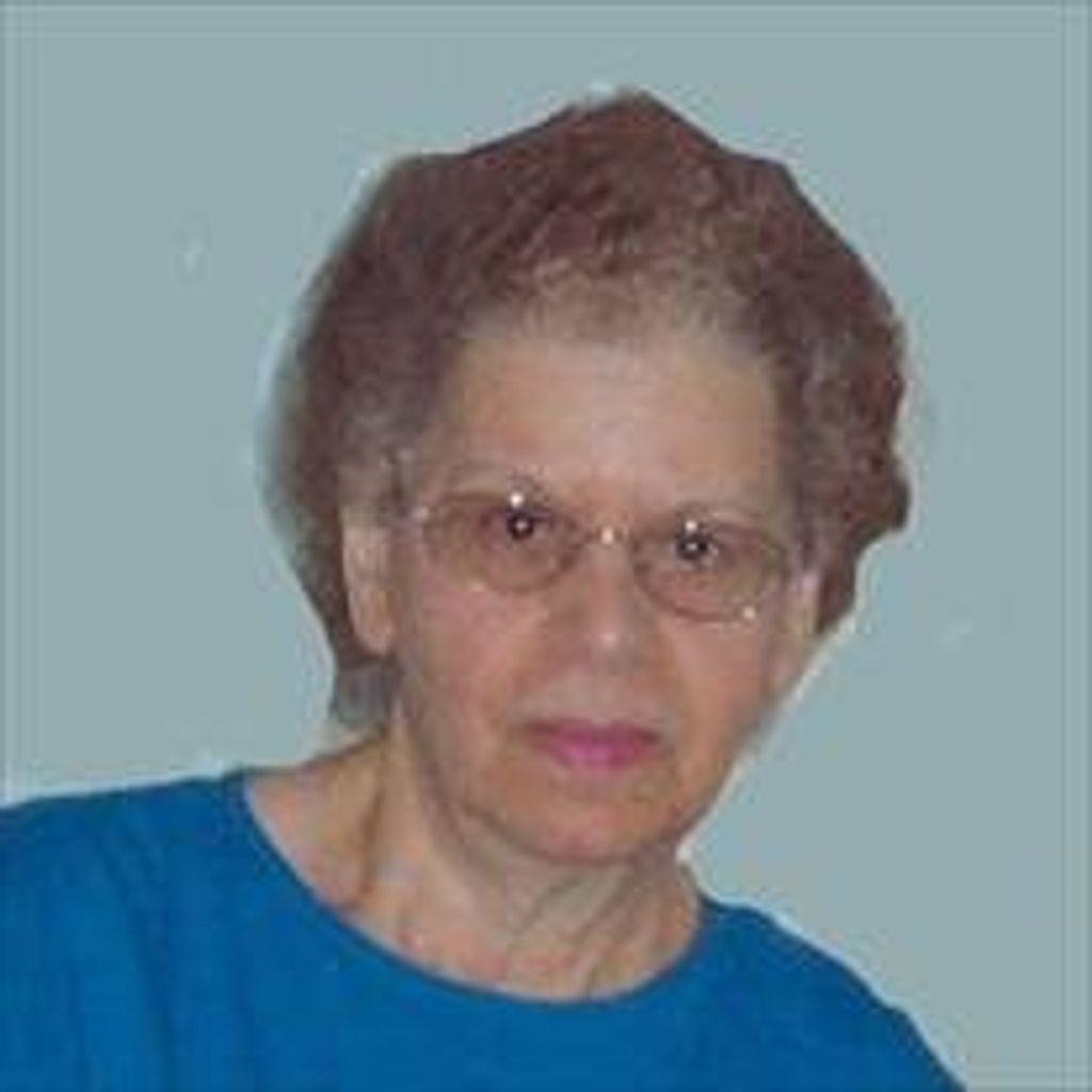 Rose Mary Crociata Profile Photo