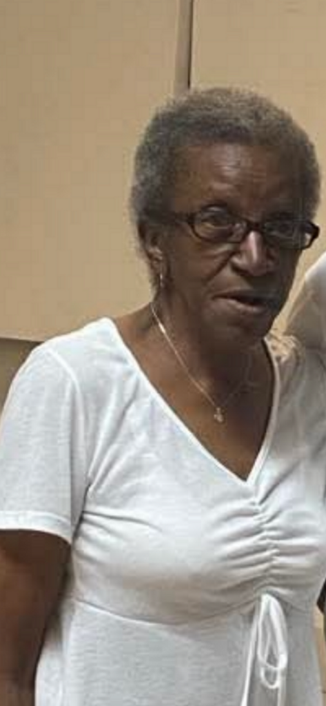 Ethel Jean Jones Profile Photo