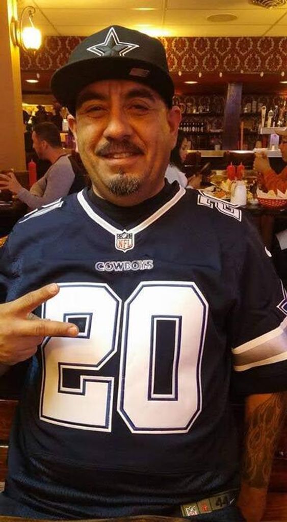 John Alex Gonzales Profile Photo