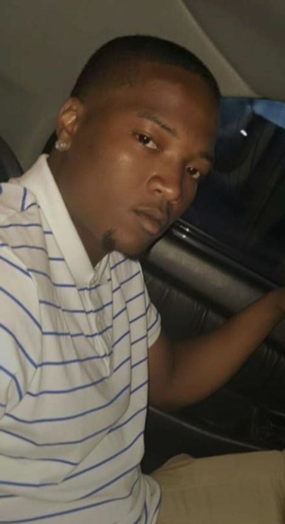 Jay-Shaun Tyrik Peavy Profile Photo