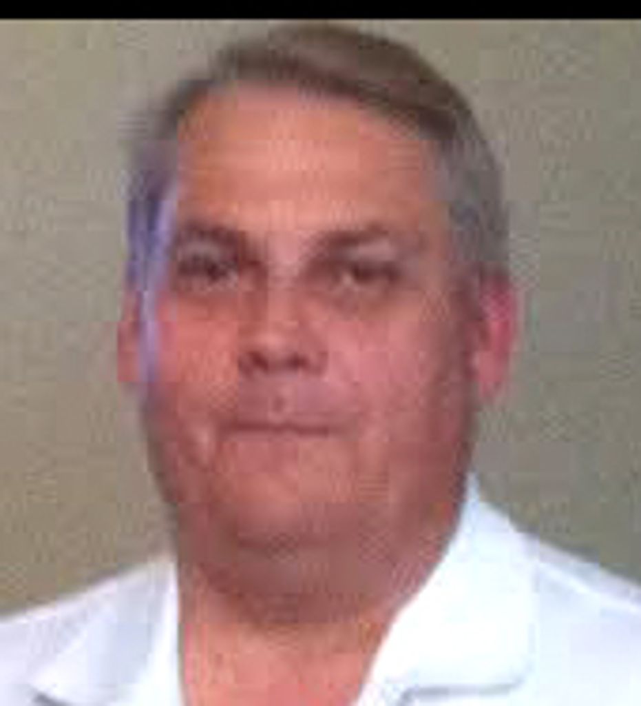 Pastor J. P. Robbins Profile Photo