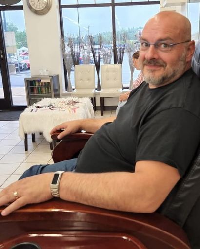 Jess Patrick Wakely's obituary image