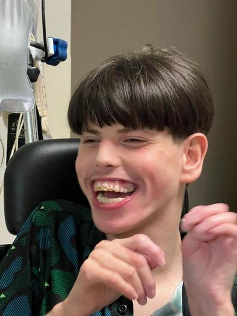 Dylan Ryan Bagwell Profile Photo