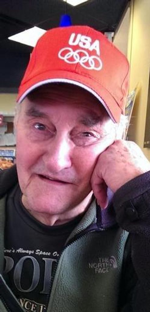 Carl J. Votaw Profile Photo