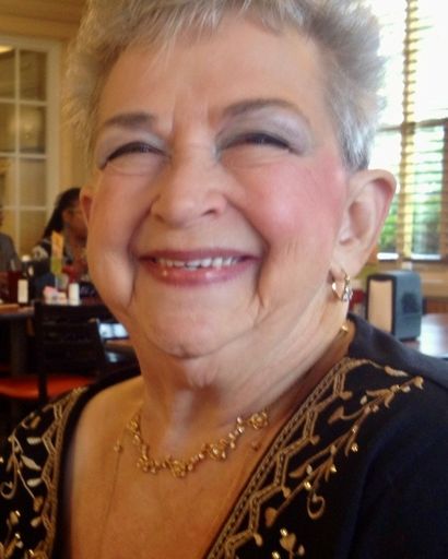 Janice Morris Profile Photo