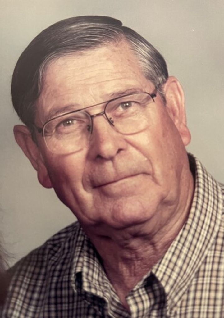 Dan Nelson Profile Photo