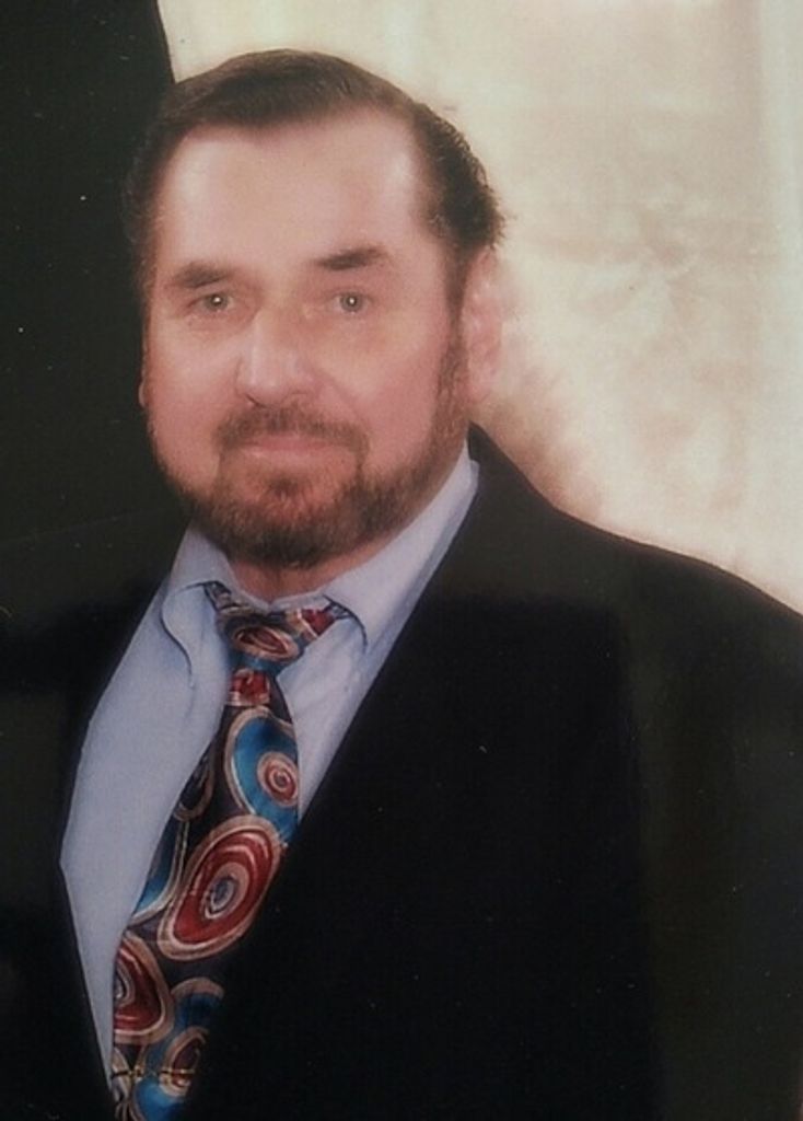 Bobby Ray Jones Profile Photo