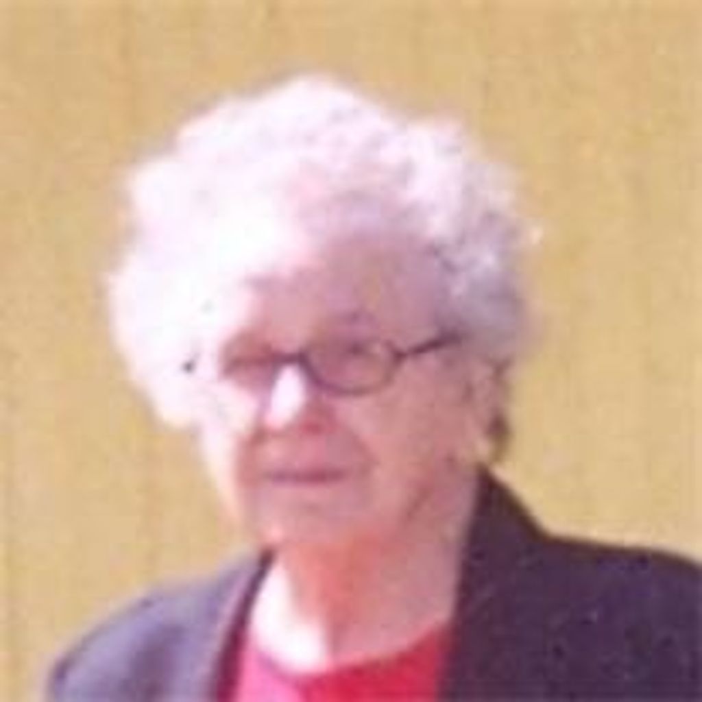 Bertha Higdon