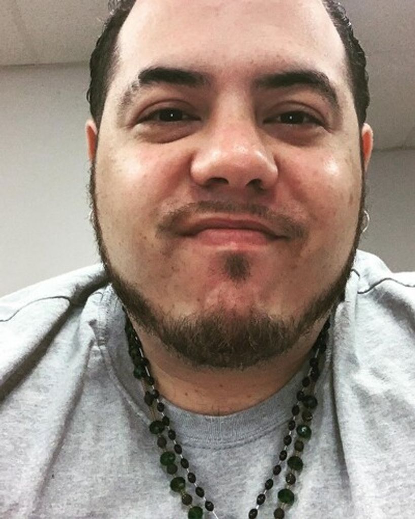 Jason 'Jay' Charles Faris