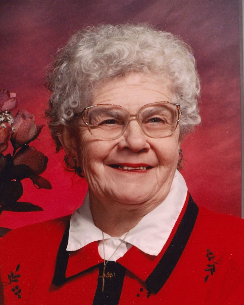 Muriel Emily Edquist