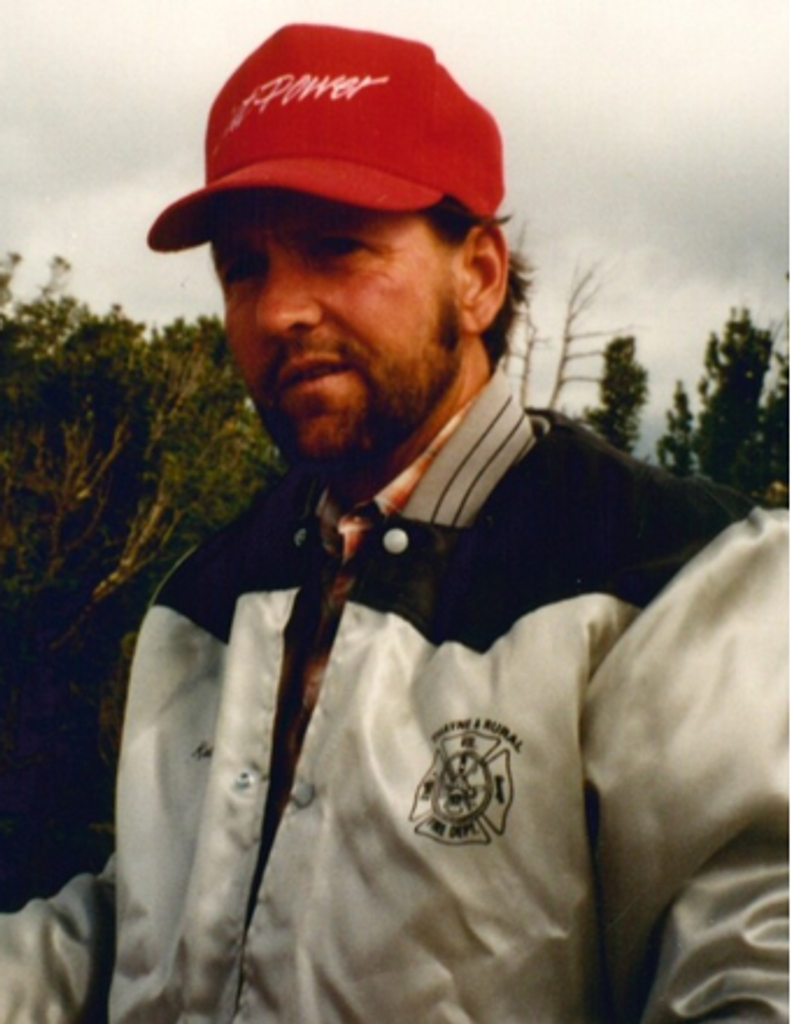 Kelly J Hebdon Profile Photo