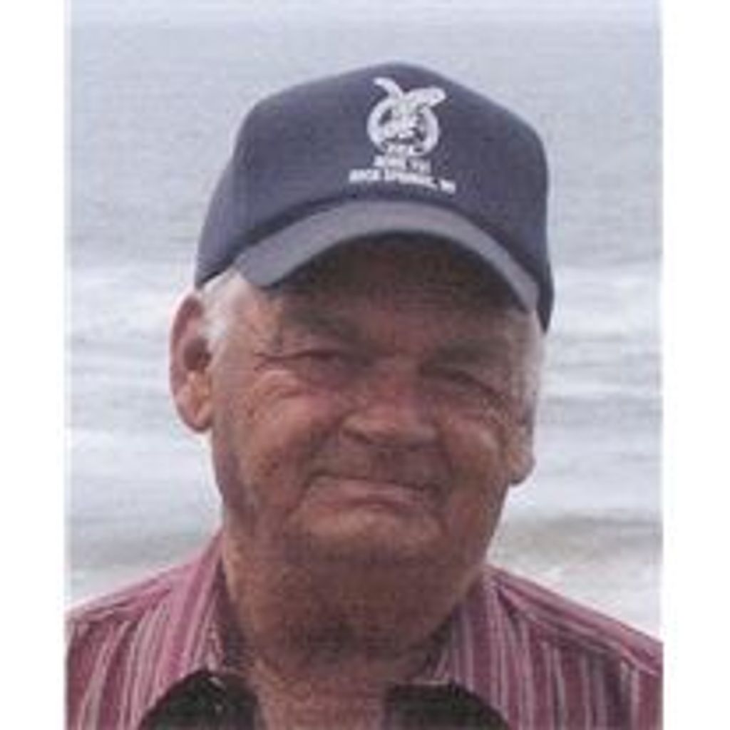 Myron Gene Griffin