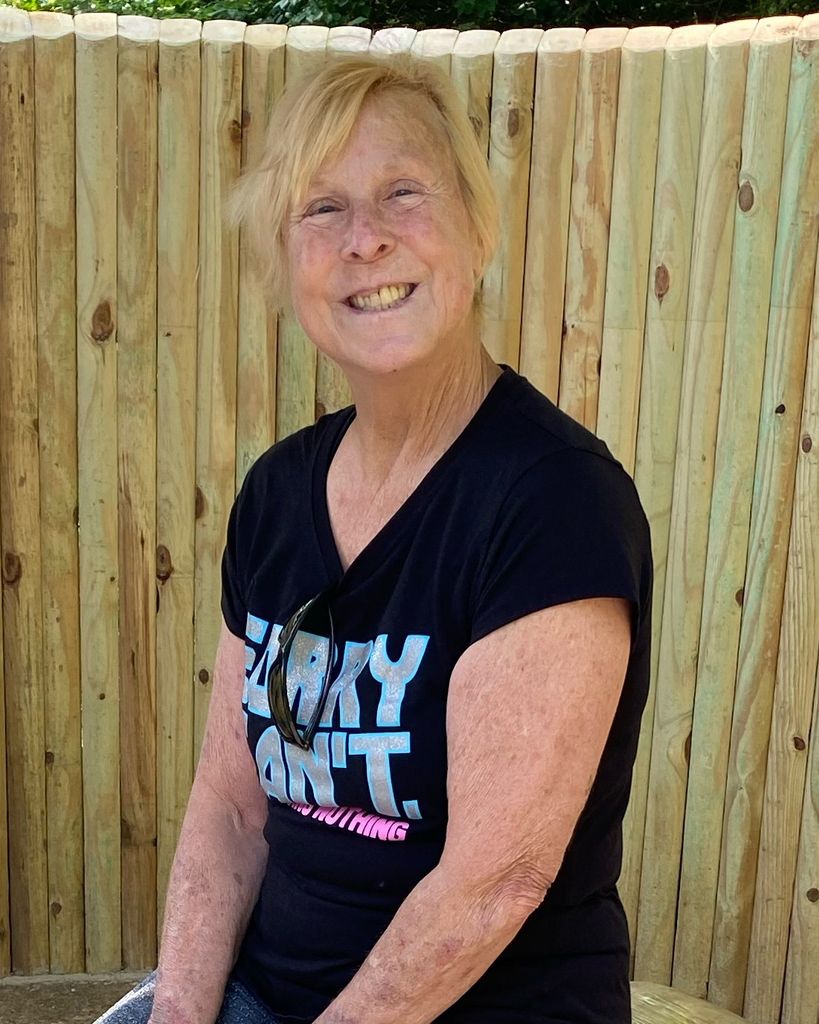 Sherry C. Morris