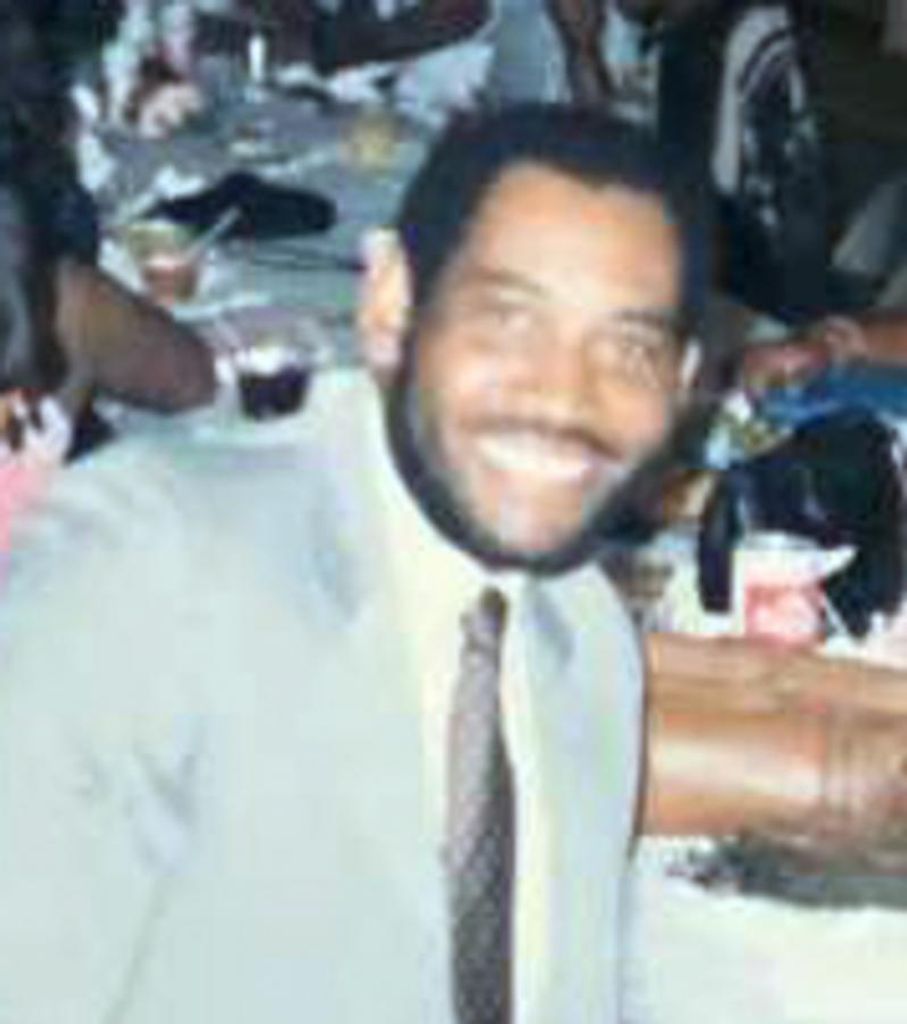 Mr. Willie Bryant