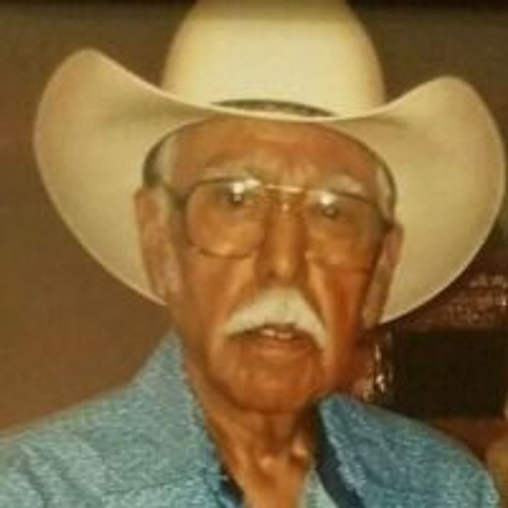 Nicolas Hernandez, Sr.