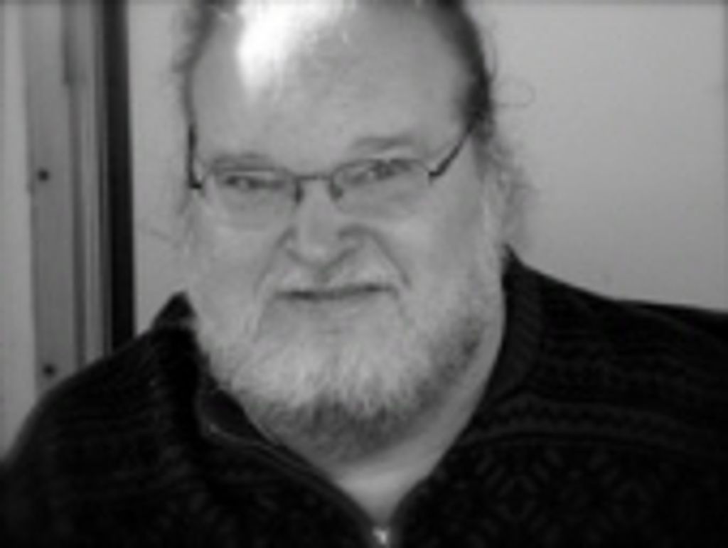 Randall L. "Randy" Rinehart
