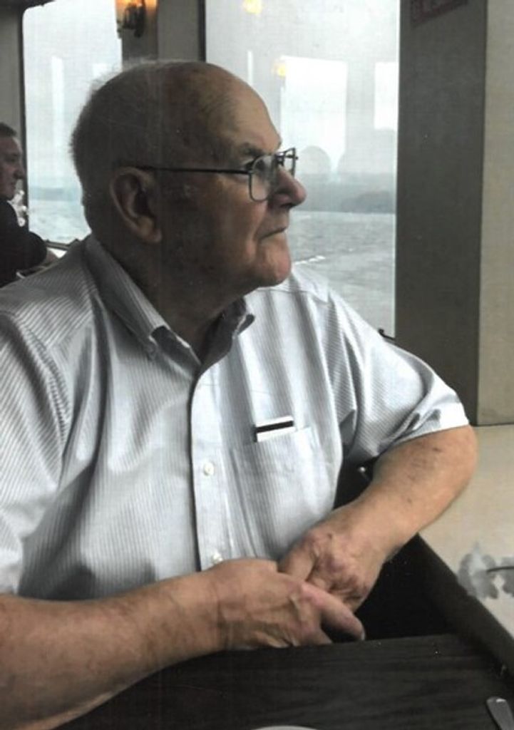 Oscar Sundberg Profile Photo