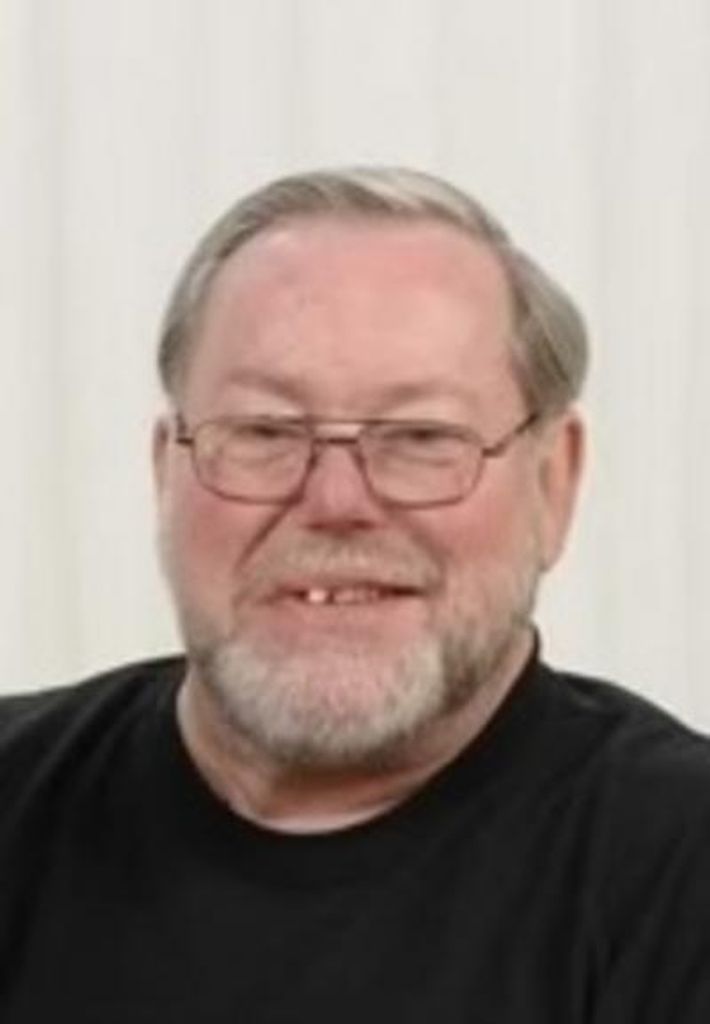 Billy W. Blankenship Profile Photo